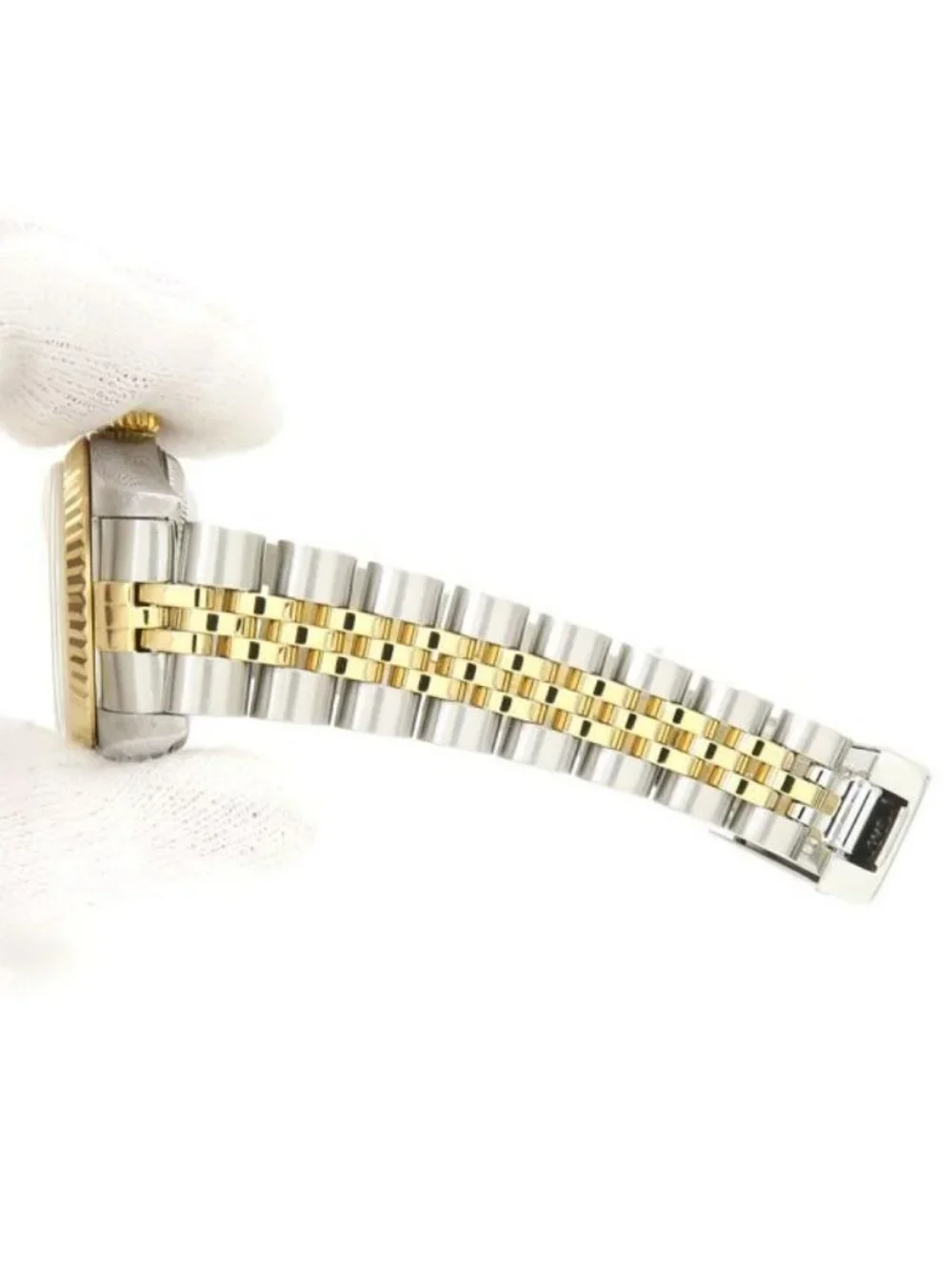 Rolex Datejust 26 Watch
